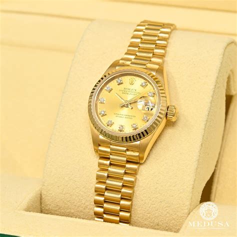 prix des montres rolex pour femme|montre Rolex prix canadien.